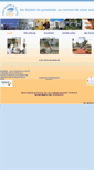 Mobile Screenshot of ch-tourcoing.fr